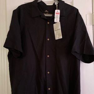 Mens Tommy Bahama Button Up